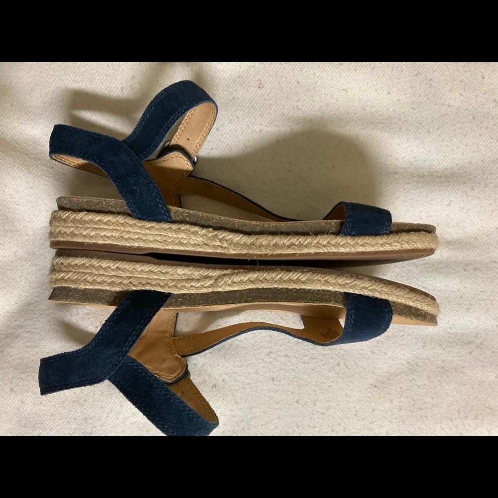 Lucky Gabriel Sandal (8) M - Picture 5 of 8